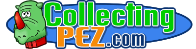 Collecting Pez .com