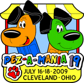 Click HERE to visit 'Pezamania'