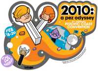 Click HERE to visit 'LA's Pezcific Pez Convention'