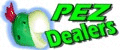 Find a Dealer to buy New or Old Pez