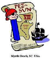Click HERE to visit 'Pez In The Sun'