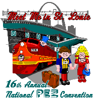 Click HERE to visit 'Annual National Pez Convention'