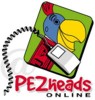the PezHeads Online!