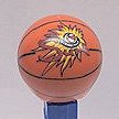 Connecticut Sun PEZ