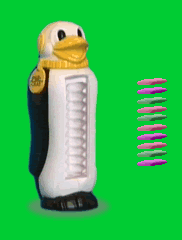 How To Load A Pez Pet